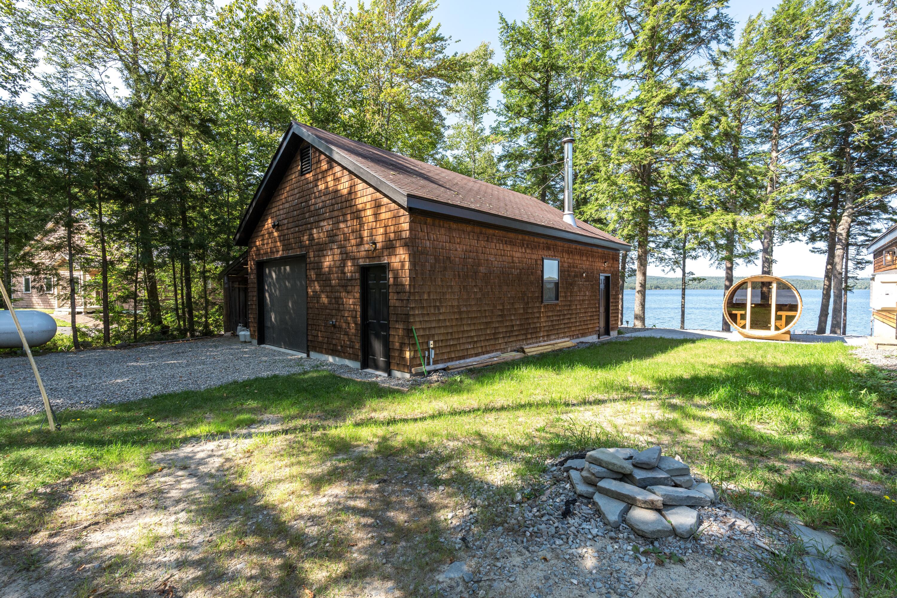 248 Branchview Drive Ellsworth ME 04605