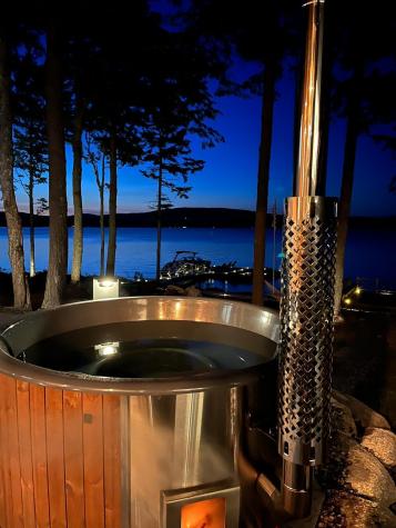 248 Branchview Drive Ellsworth ME 04605