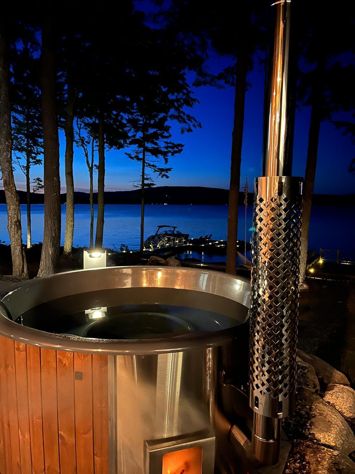 248 Branchview Drive Ellsworth ME 04605