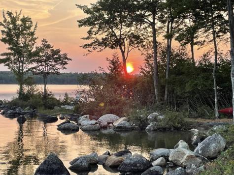 248 Branchview Drive Ellsworth ME 04605