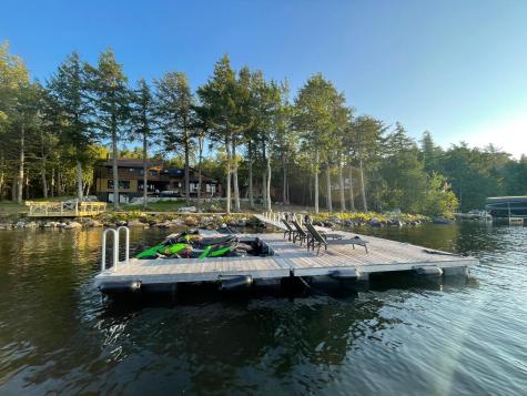 248 Branchview Drive Ellsworth ME 04605