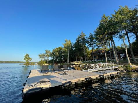 248 Branchview Drive Ellsworth ME 04605