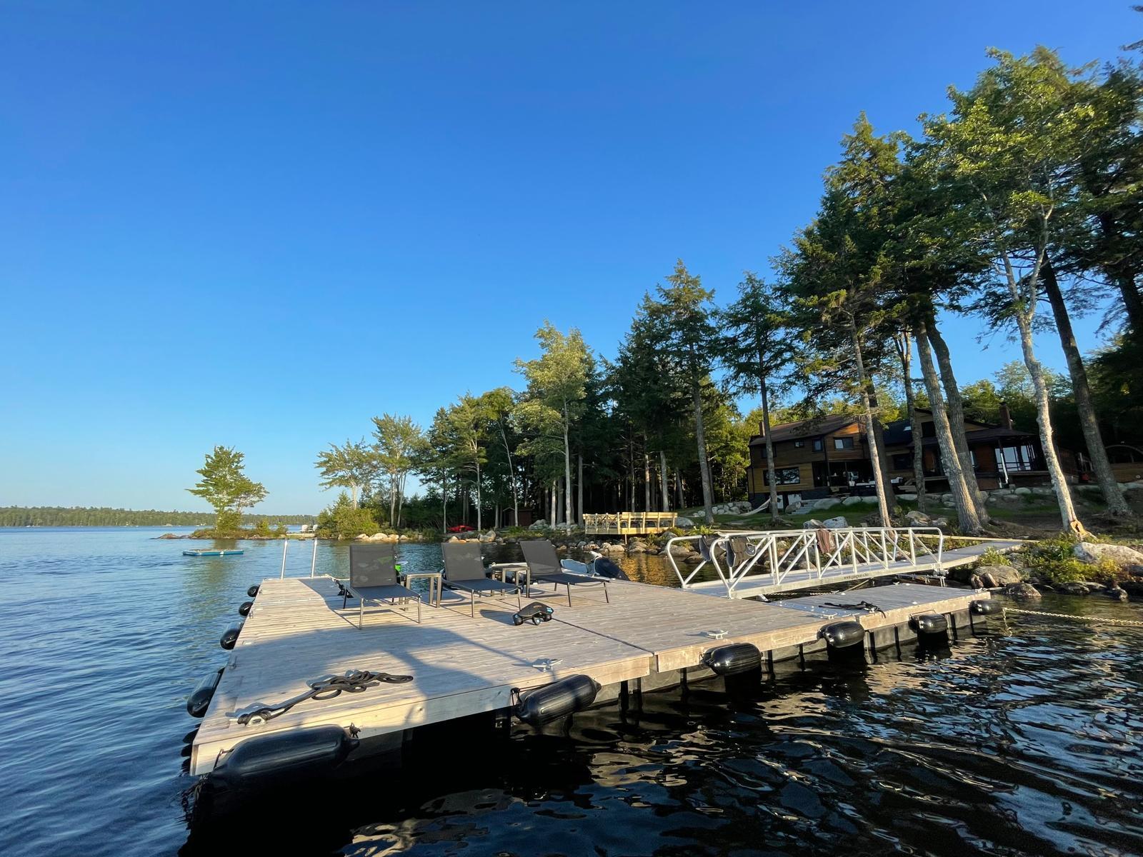 248 Branchview Drive Ellsworth ME 04605