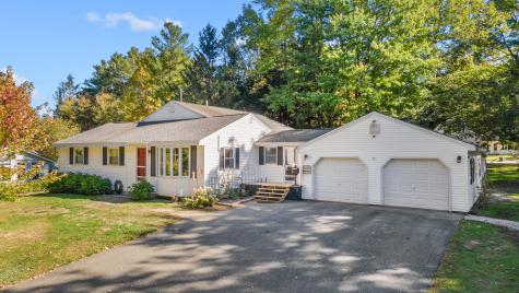 227 Park Street Farmingdale ME 04344