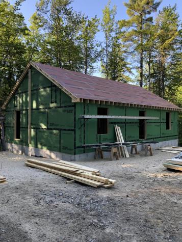 148 Hawkes Road Sebago ME 04029