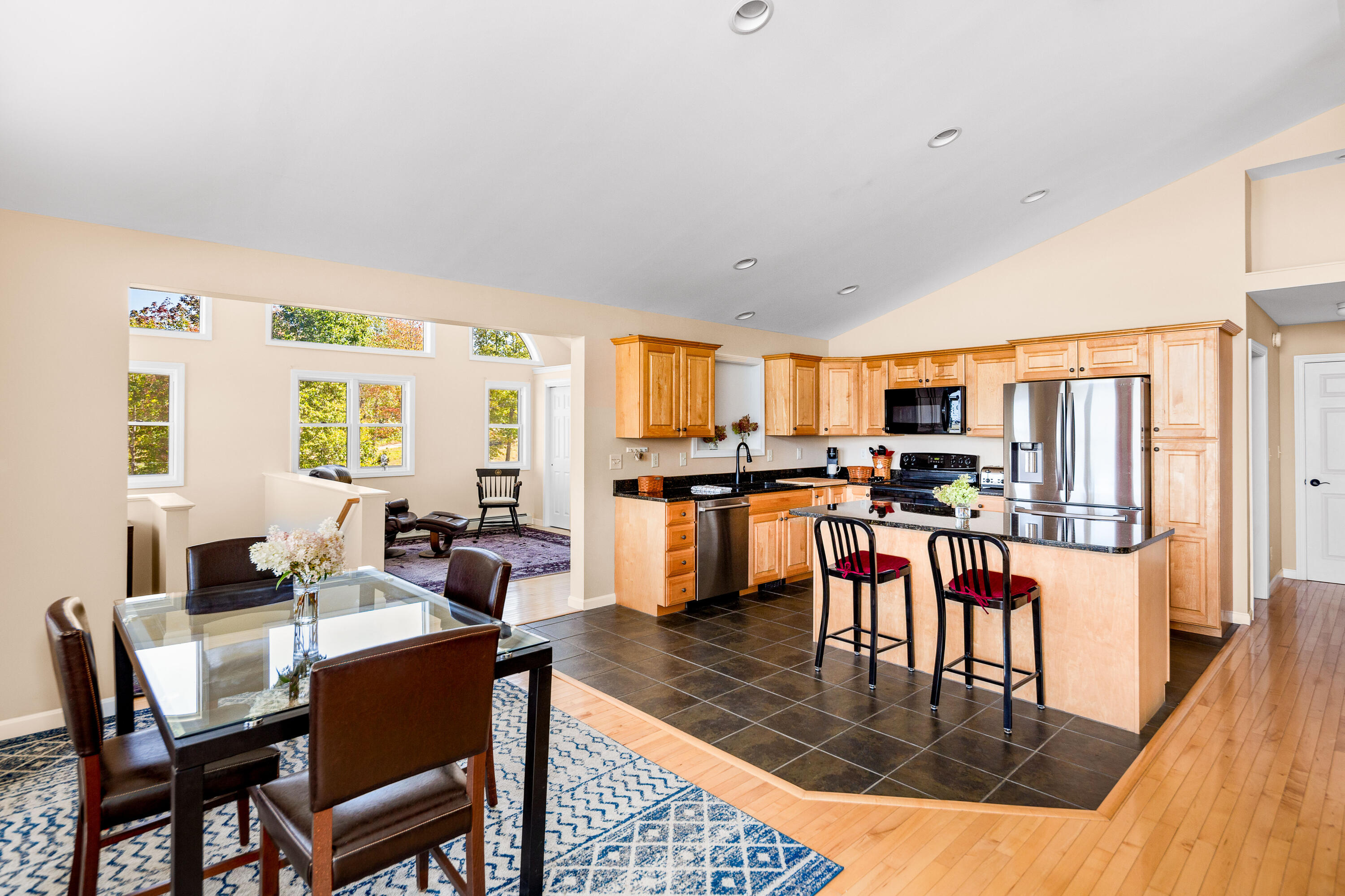 135 Lyle Hall Road Wilton ME 04294