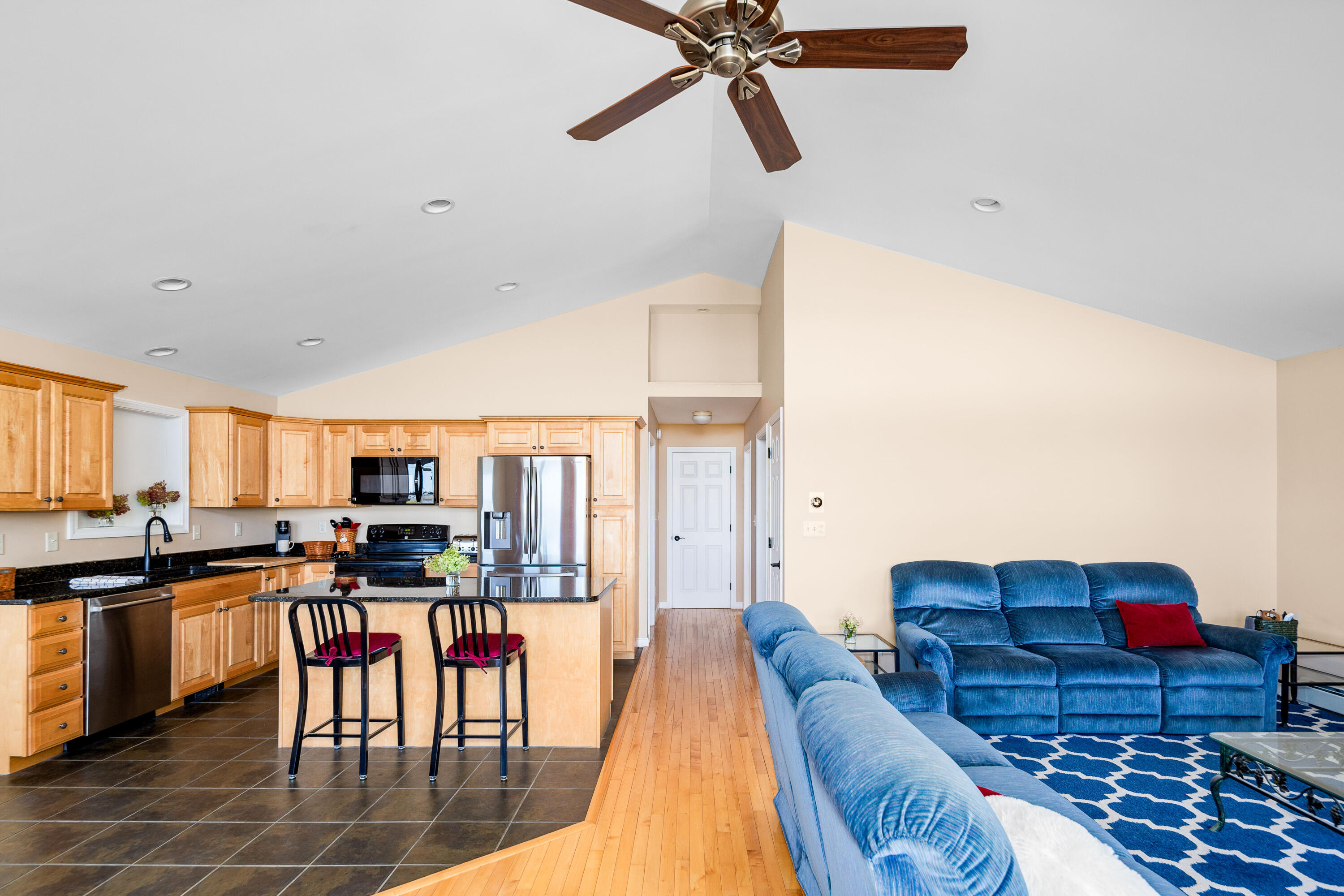 135 Lyle Hall Road Wilton ME 04294