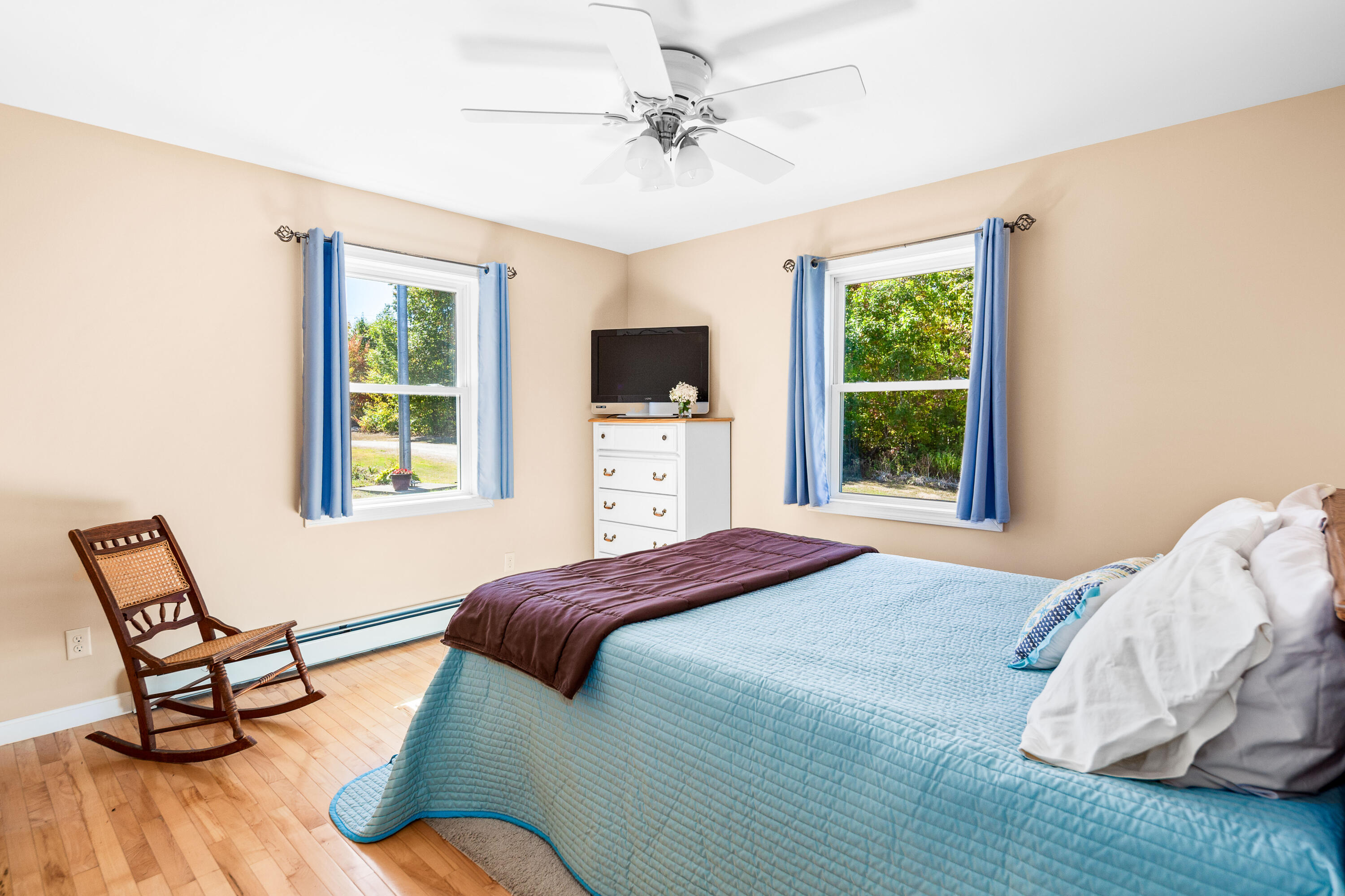 135 Lyle Hall Road Wilton ME 04294