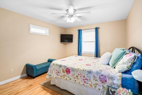 135 Lyle Hall Road Wilton ME 04294