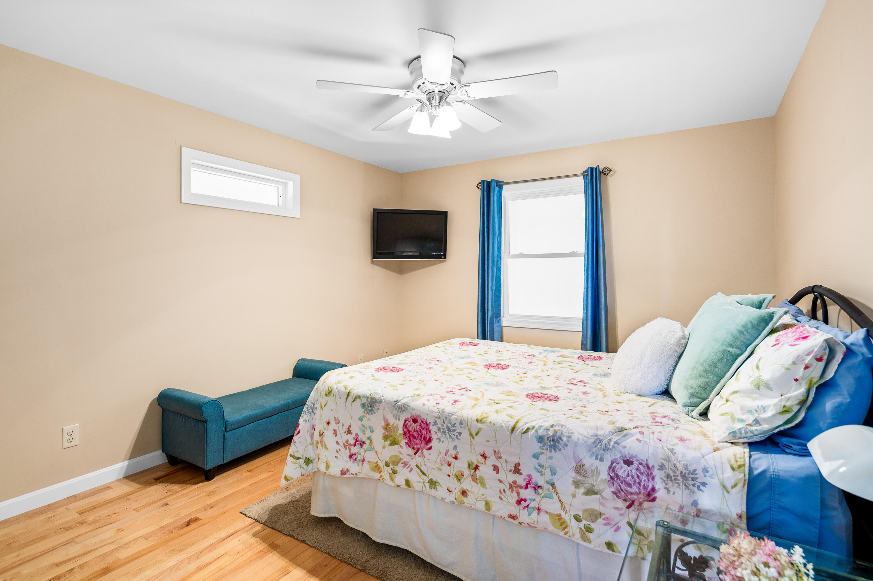 135 Lyle Hall Road Wilton ME 04294