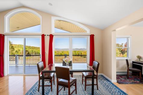 135 Lyle Hall Road Wilton ME 04294