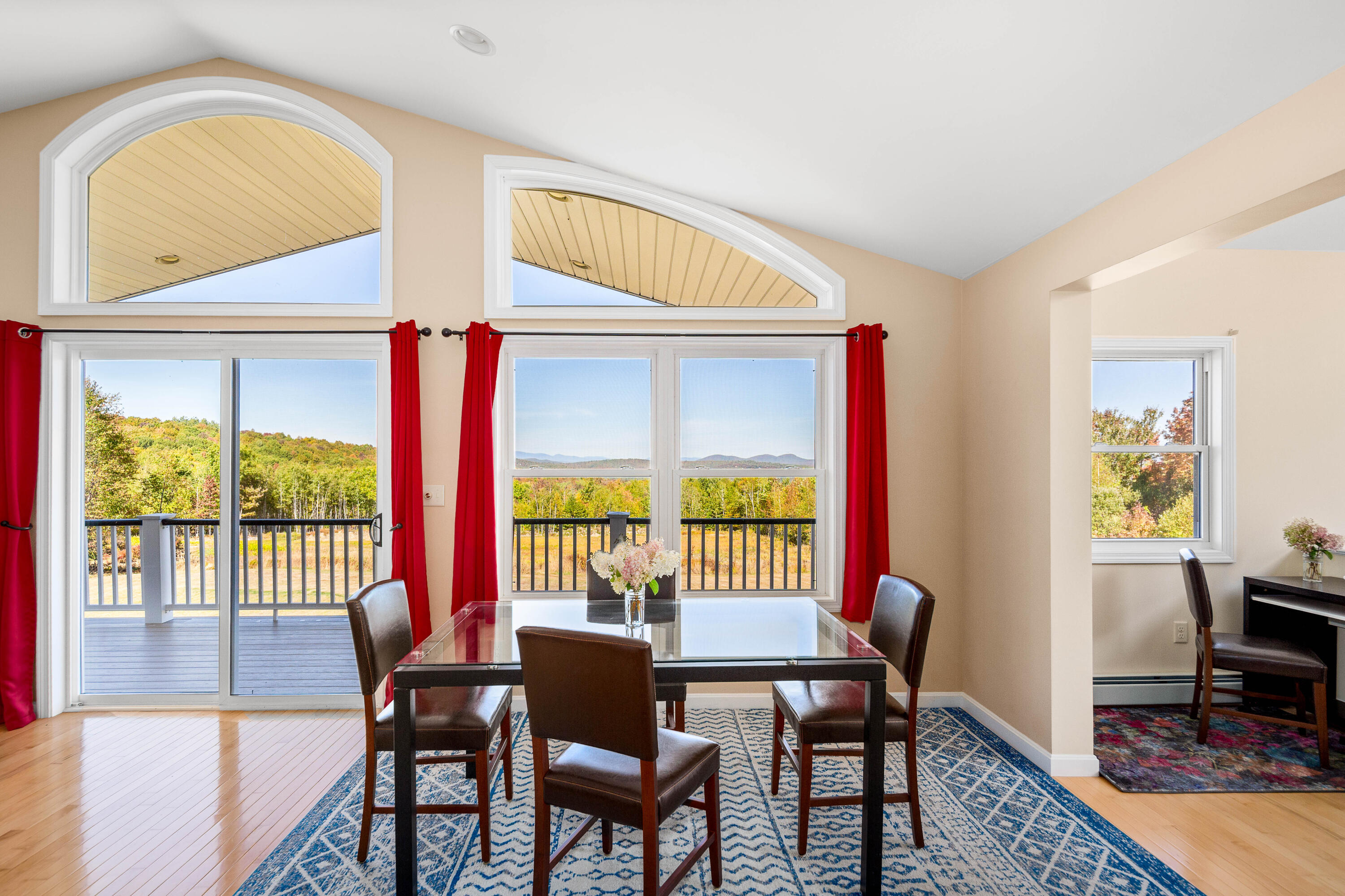 135 Lyle Hall Road Wilton ME 04294