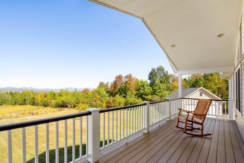 135 Lyle Hall Road Wilton ME 04294