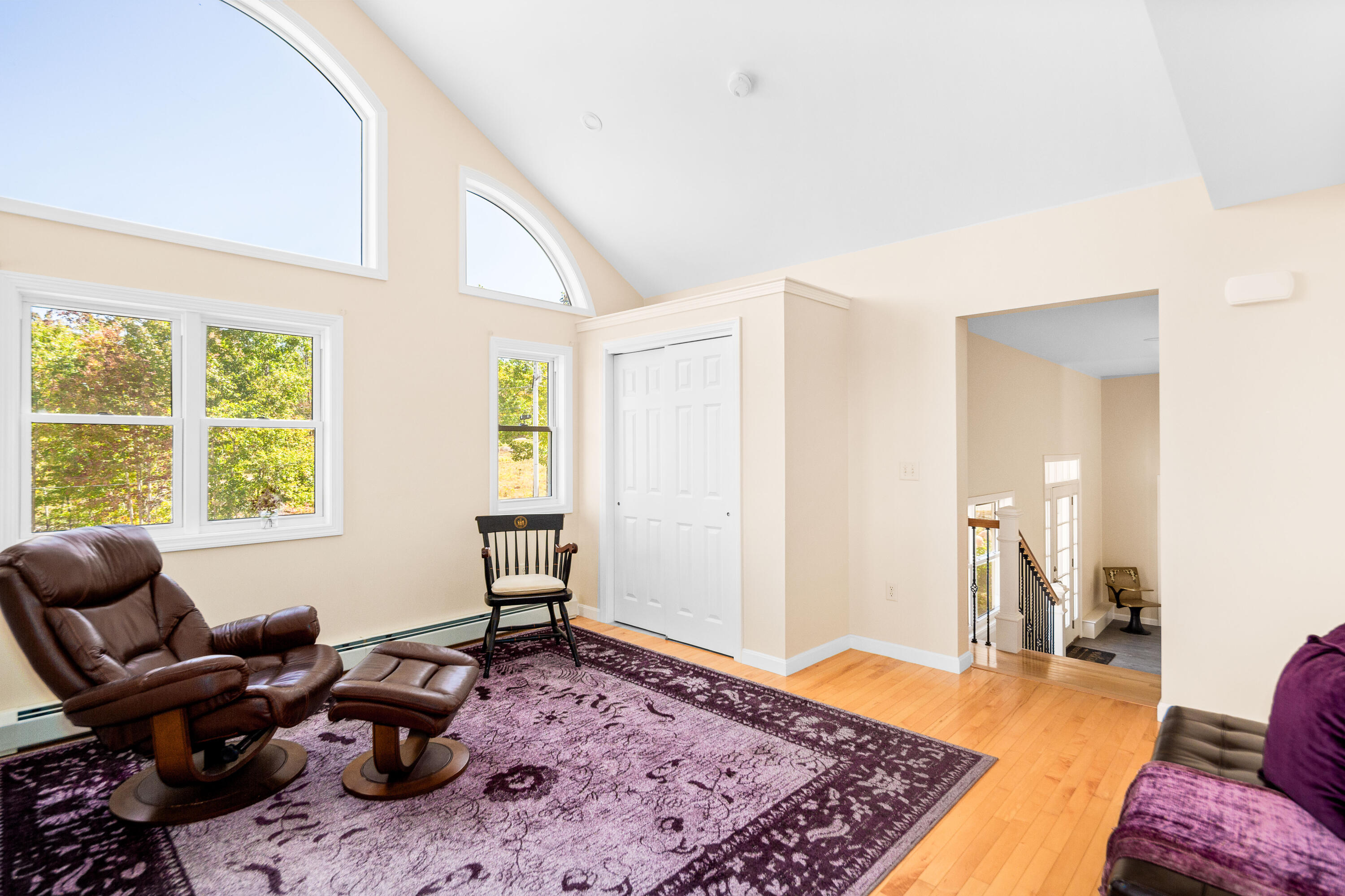 135 Lyle Hall Road Wilton ME 04294