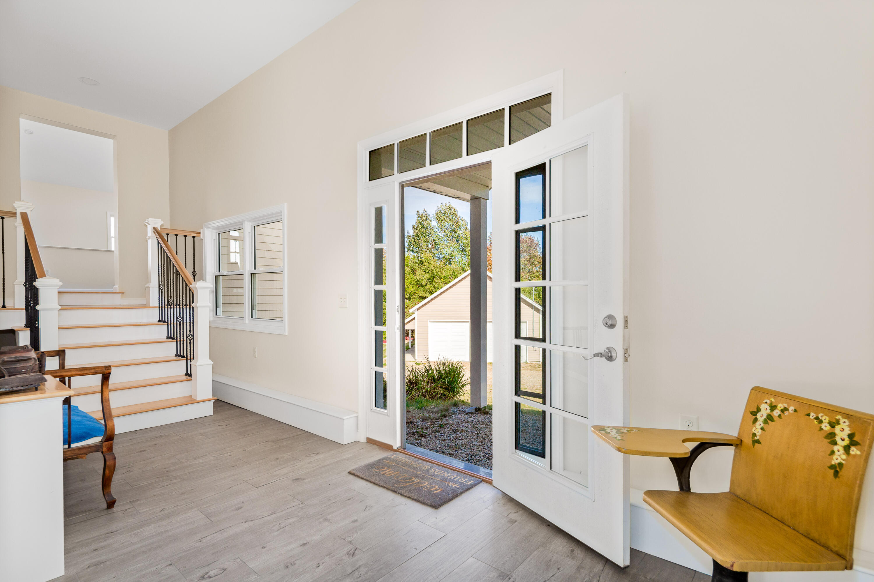 135 Lyle Hall Road Wilton ME 04294