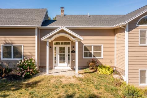 135 Lyle Hall Road Wilton ME 04294