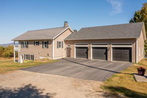 135 Lyle Hall Road Wilton ME 04294