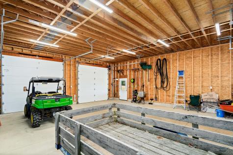 135 Lyle Hall Road Wilton ME 04294