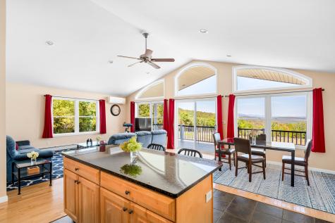 135 Lyle Hall Road Wilton ME 04294