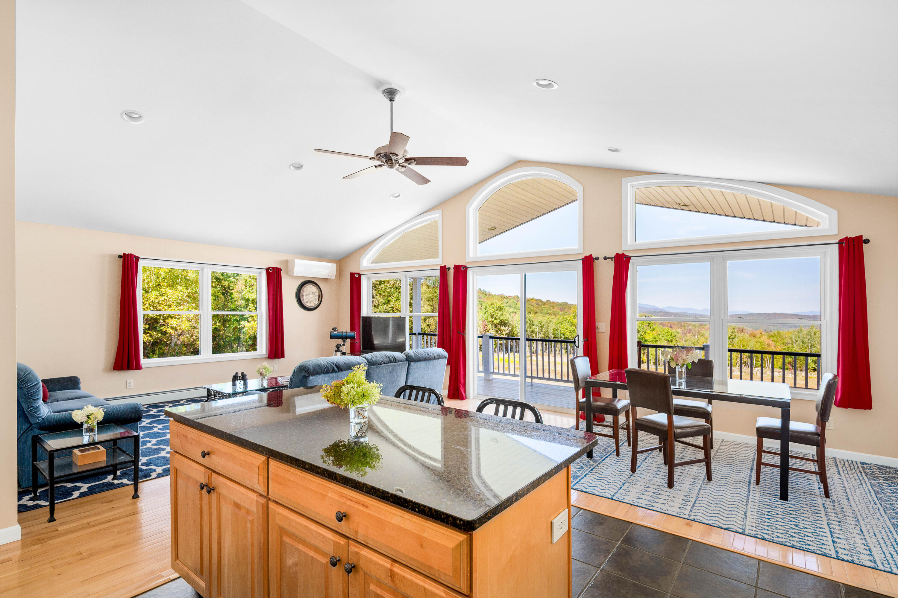 135 Lyle Hall Road Wilton ME 04294