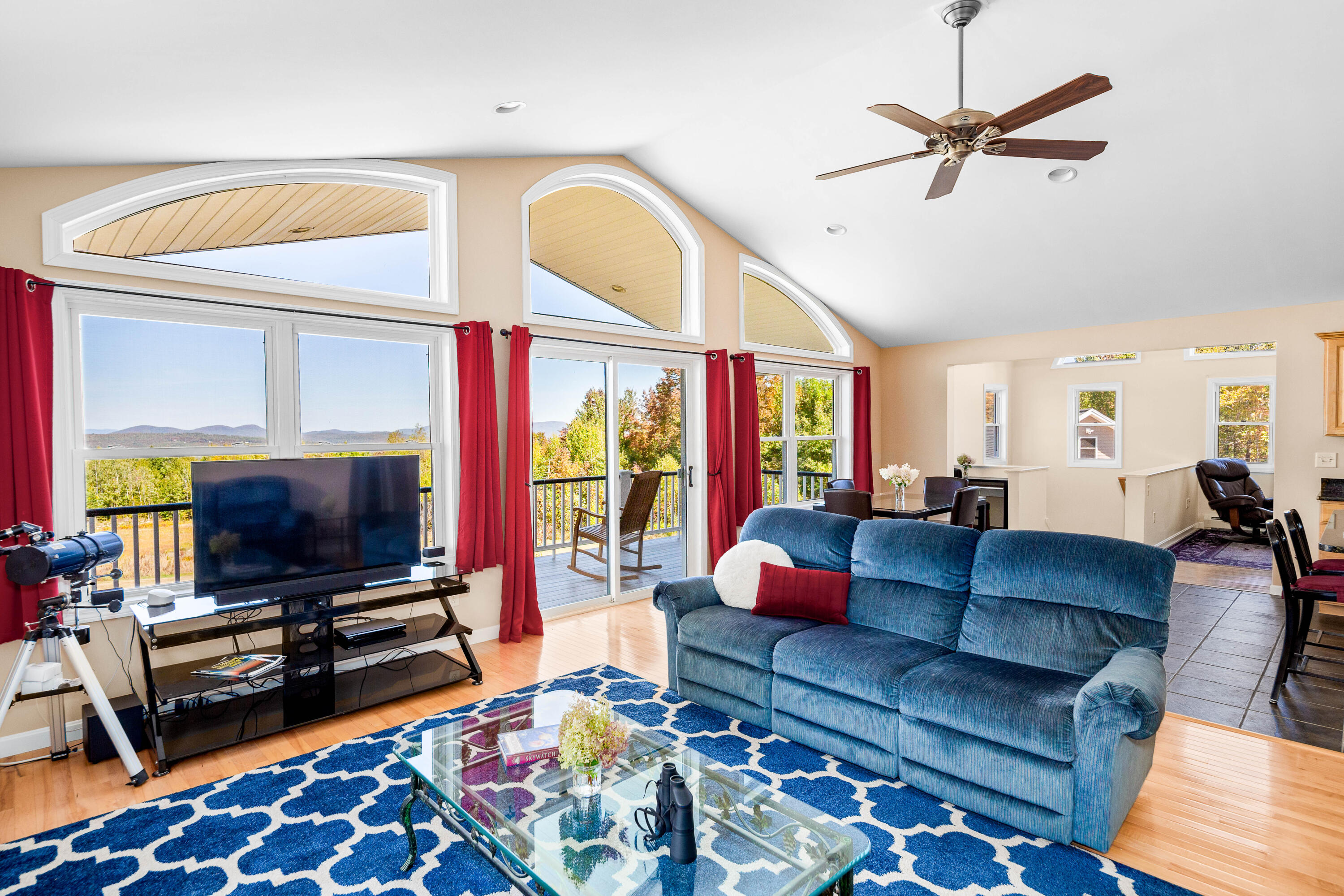 135 Lyle Hall Road Wilton ME 04294