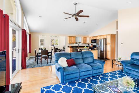 135 Lyle Hall Road Wilton ME 04294