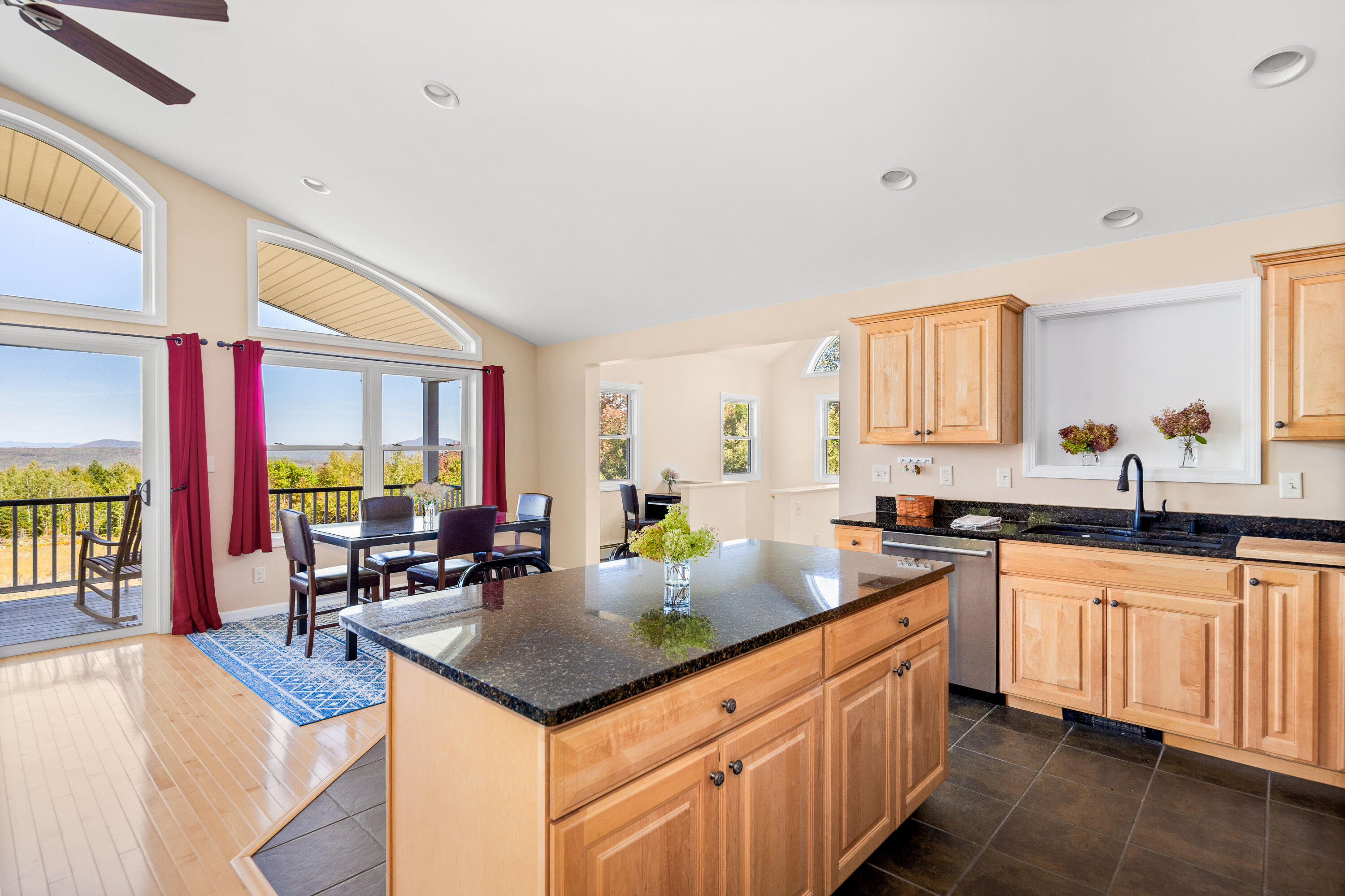 135 Lyle Hall Road Wilton ME 04294