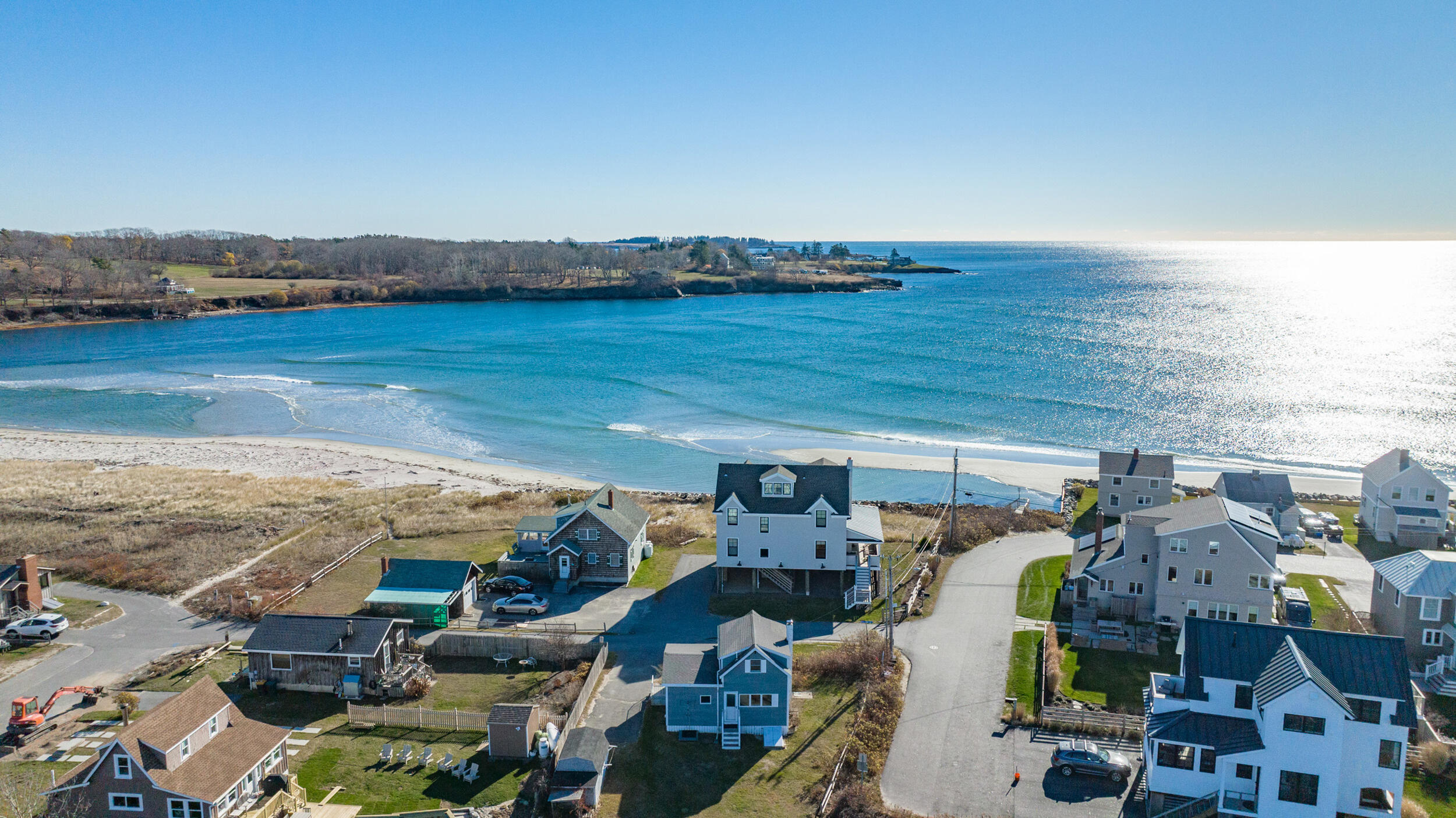 2 White Sands Lane Scarborough ME 04074