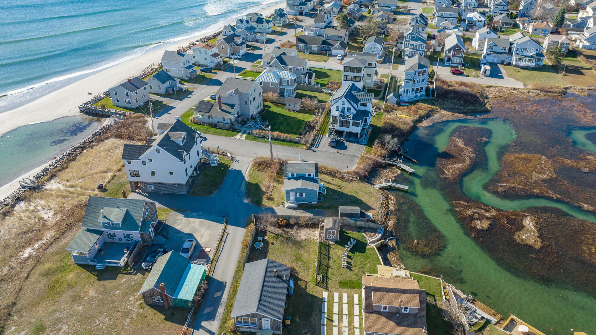 2 White Sands Lane Scarborough ME 04074