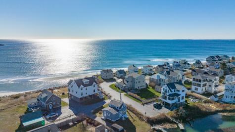 2 White Sands Lane Scarborough ME 04074