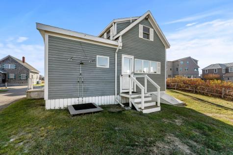 2 White Sands Lane Scarborough ME 04074