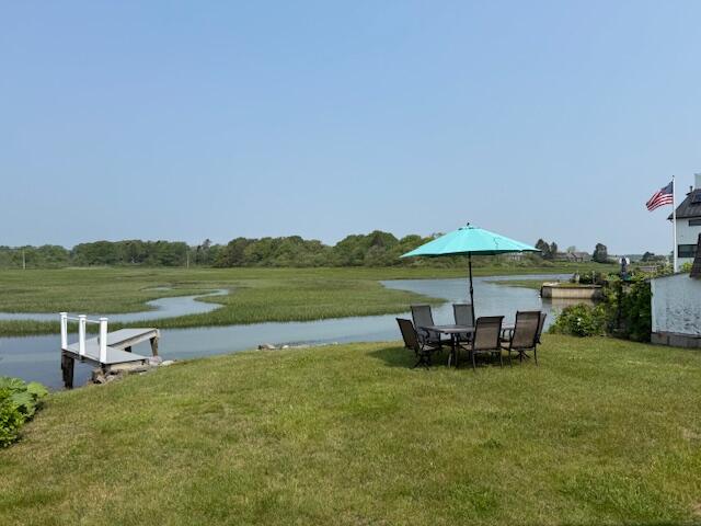 2 White Sands Lane Scarborough ME 04074