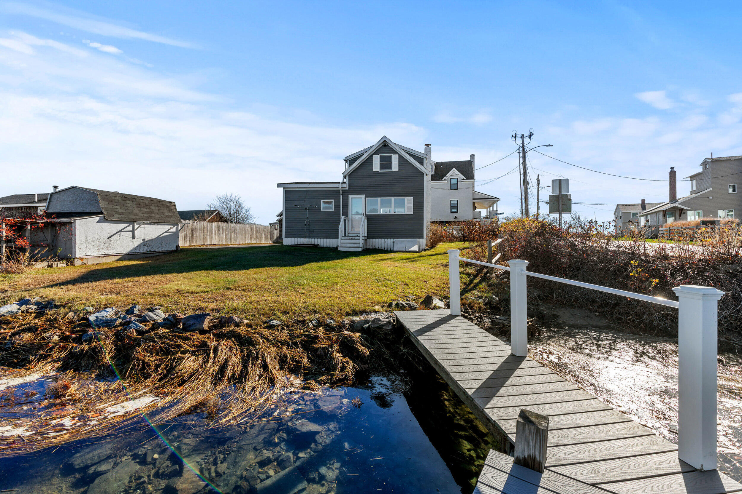 2 White Sands Lane Scarborough ME 04074