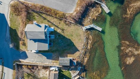 2 White Sands Lane Scarborough ME 04074