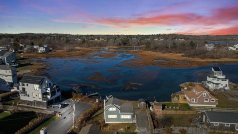 2 White Sands Lane Scarborough ME 04074