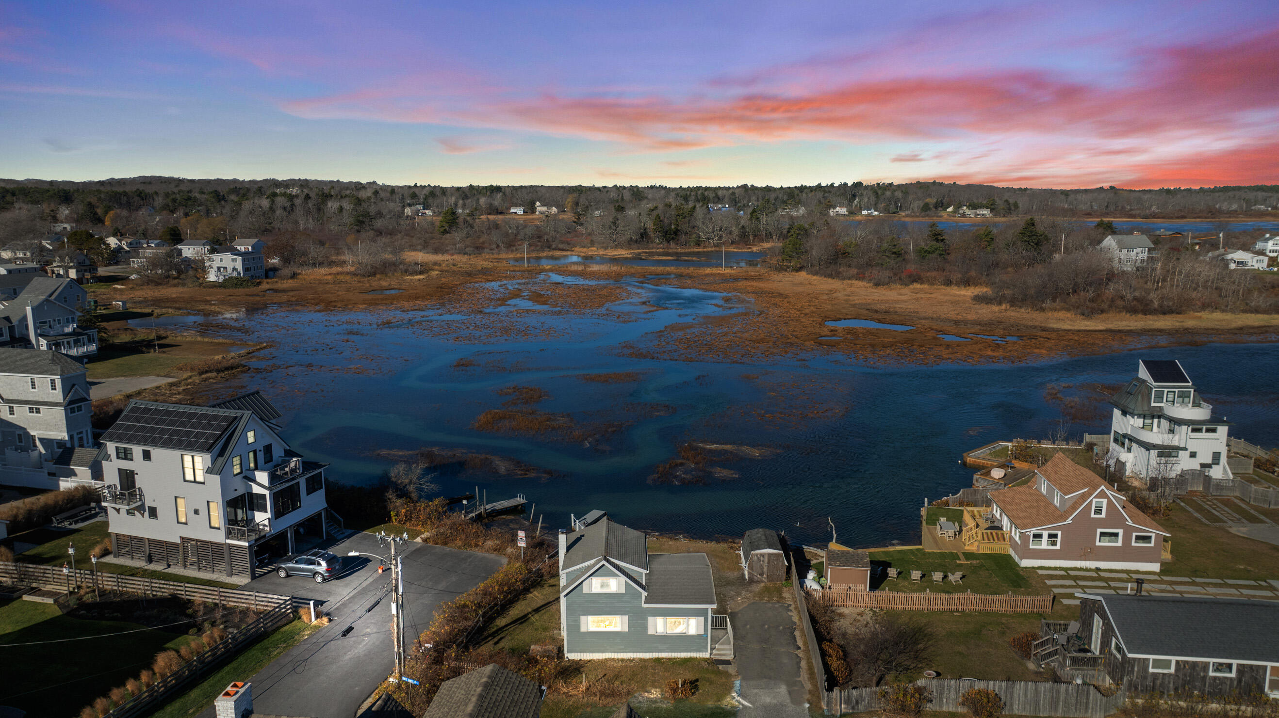 2 White Sands Lane Scarborough ME 04074