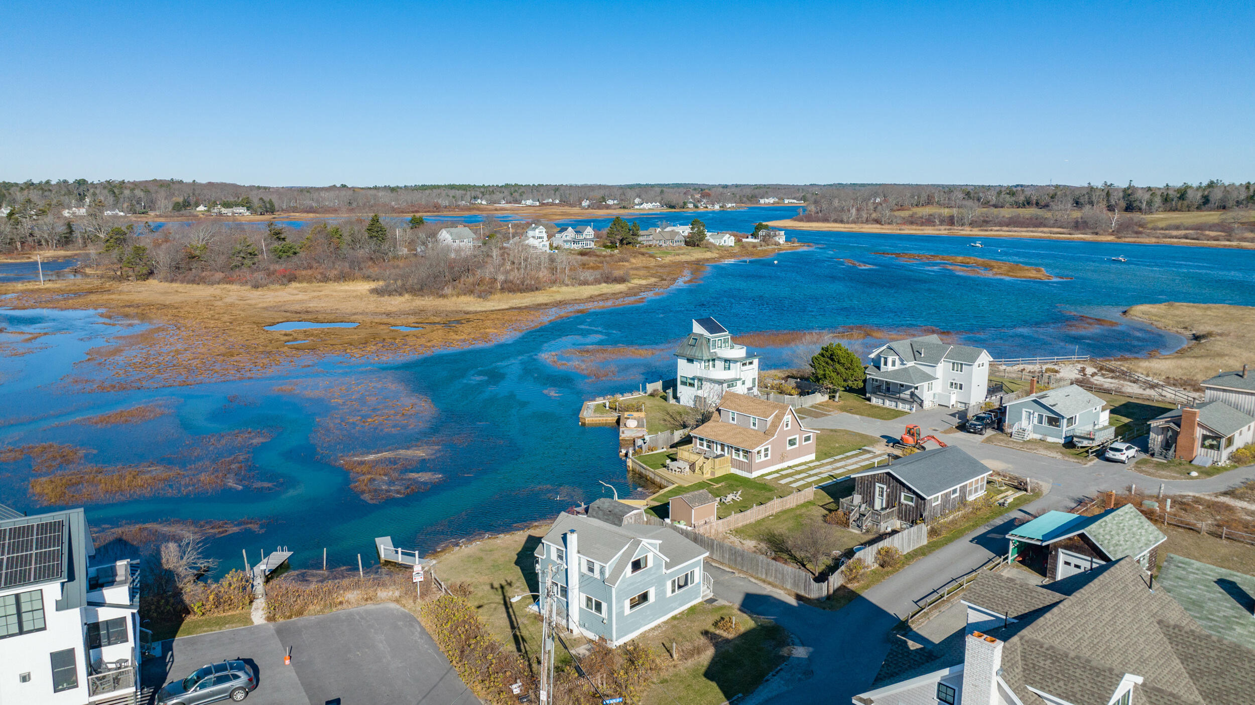 2 White Sands Lane Scarborough ME 04074