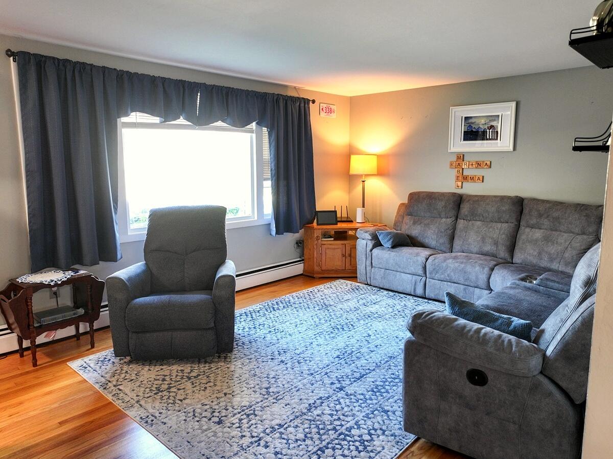 32 Lawn Avenue Gorham ME 04038
