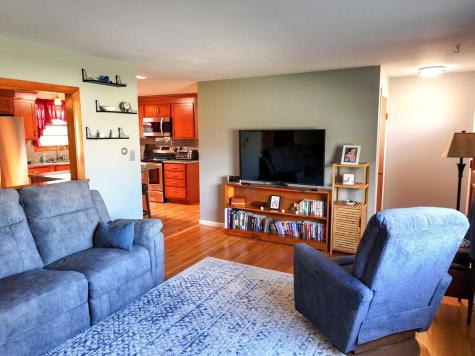 32 Lawn Avenue Gorham ME 04038