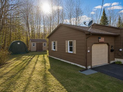 32 Lawn Avenue Gorham ME 04038