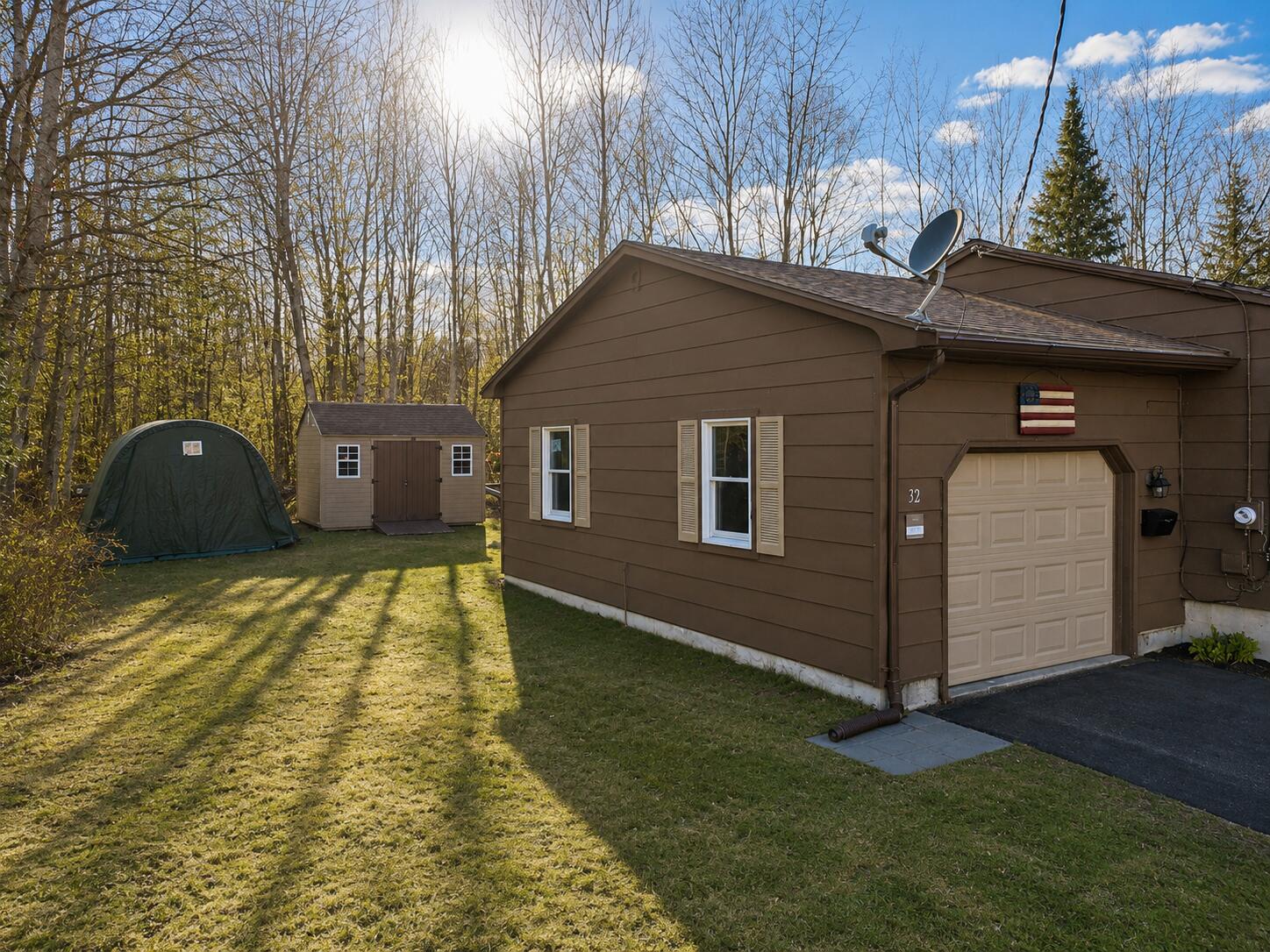 32 Lawn Avenue Gorham ME 04038