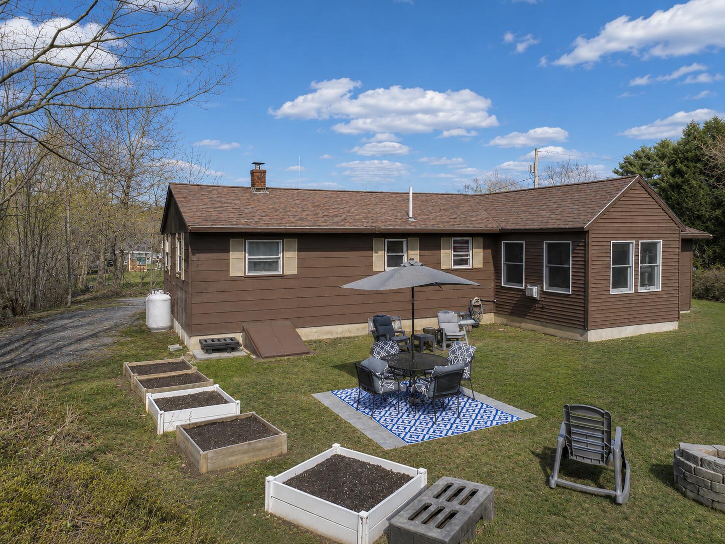 32 Lawn Avenue Gorham ME 04038