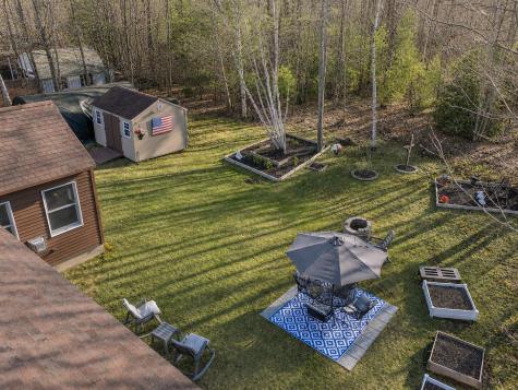 32 Lawn Avenue Gorham ME 04038