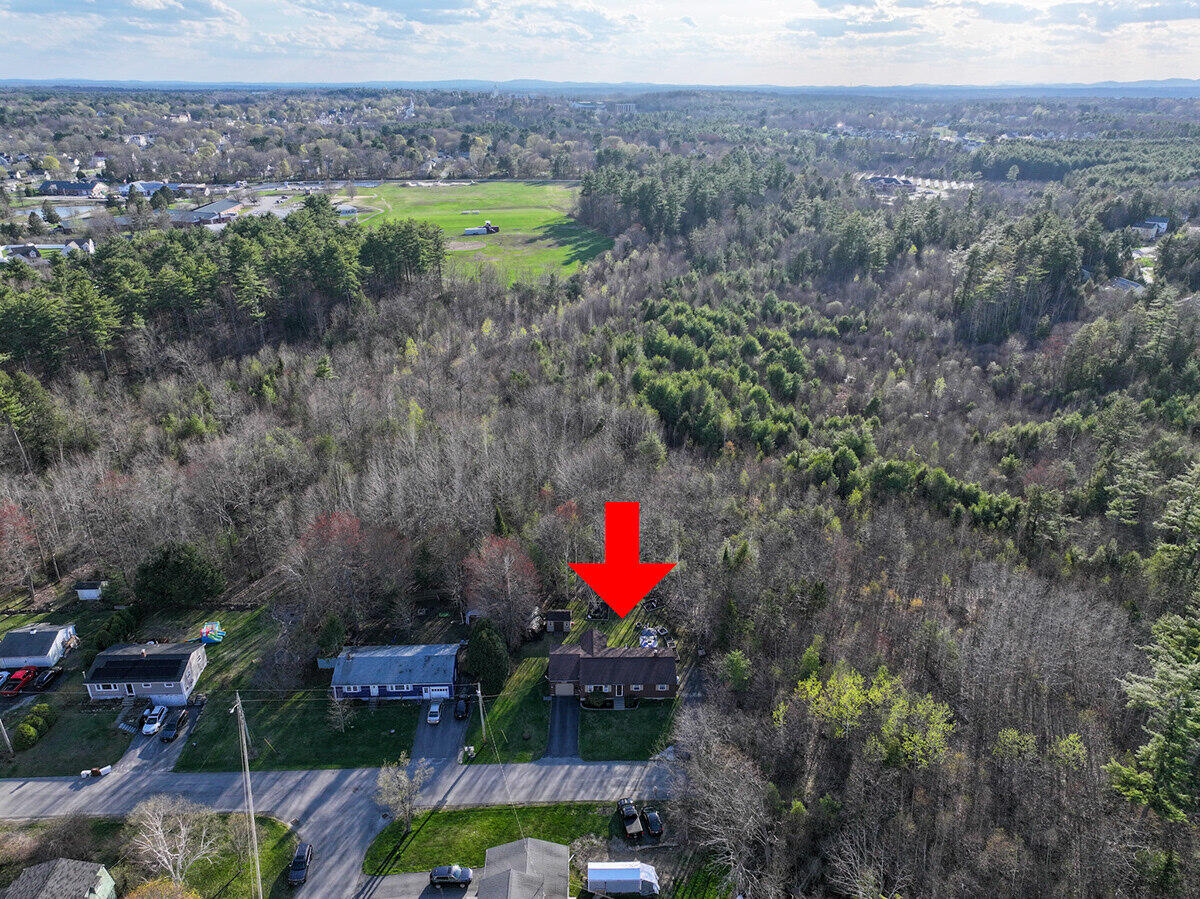 32 Lawn Avenue Gorham ME 04038