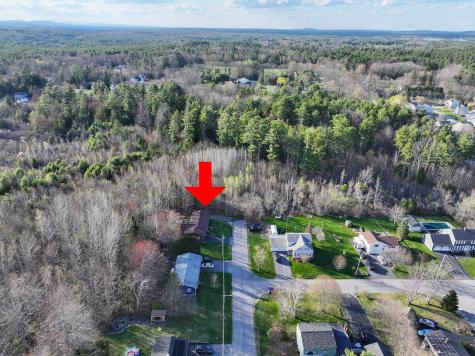 32 Lawn Avenue Gorham ME 04038