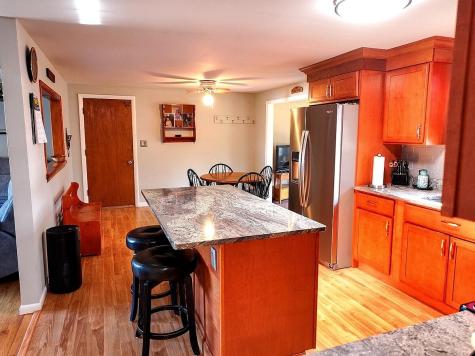 32 Lawn Avenue Gorham ME 04038