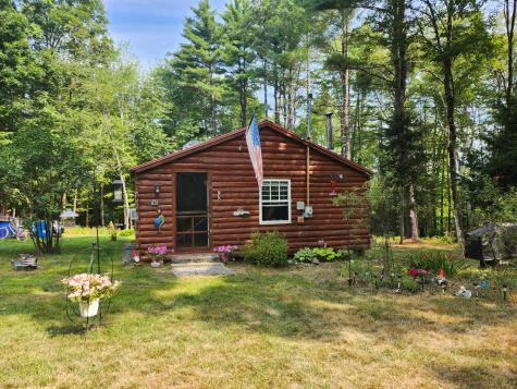 431 Huff Hill Road Hartland ME 04943