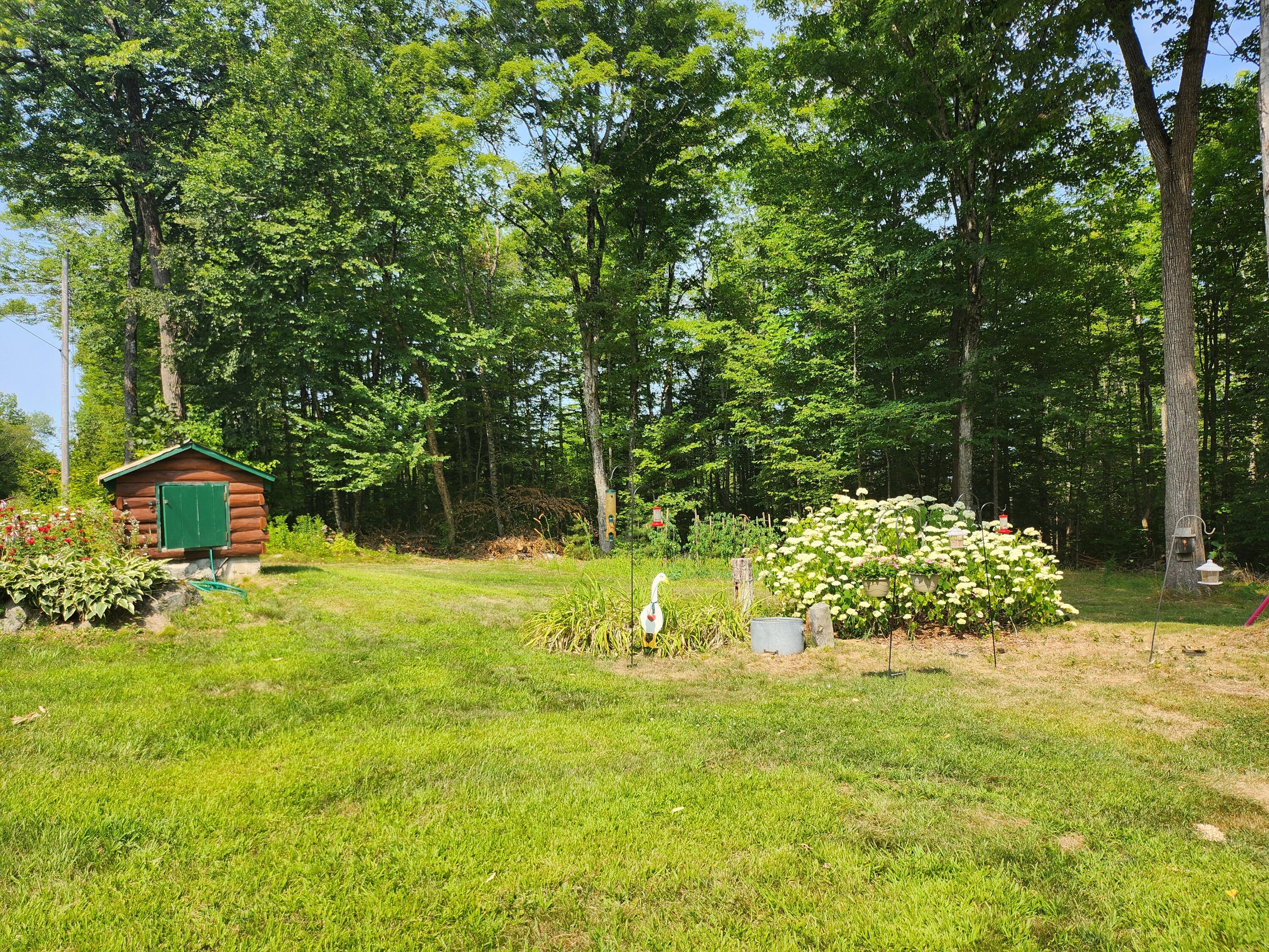 431 Huff Hill Road Hartland ME 04943