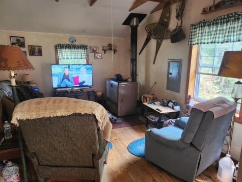 431 Huff Hill Road Hartland ME 04943