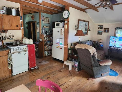 431 Huff Hill Road Hartland ME 04943